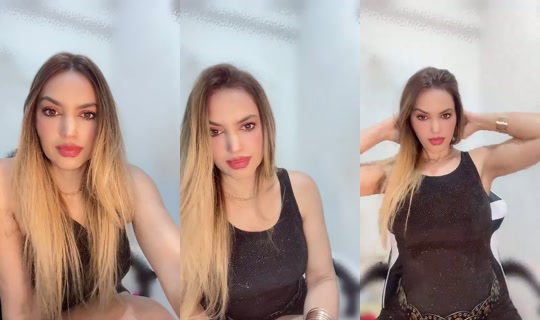 Ma.vivibrito Bigo Live — Sep 25, 2026, 4:36 PM