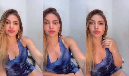 Ma.vivibrito Bigo Live — Oct 15, 2026, 1:13 AM