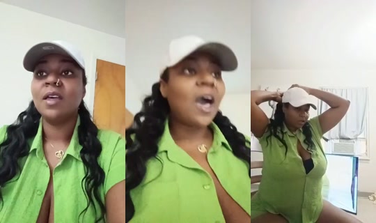 MadameTrouble Bigo Live — Sep 21, 2026, 9:33 PM