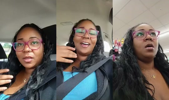 MadameTrouble Bigo Live — Sep 25, 2026, 4:21 PM