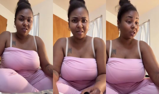 MadameTrouble Bigo Live — Oct 28, 2026, 3:07 AM