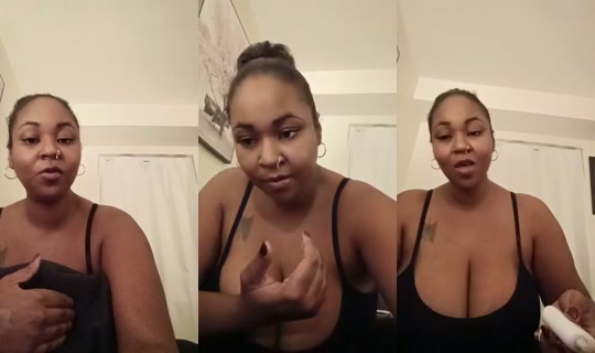 MadameTrouble Bigo Live — Oct 30, 2026, 12:43 AM