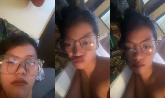 Maeshaaa Bigo Live — Oct 3, 2026, 2:45 AM