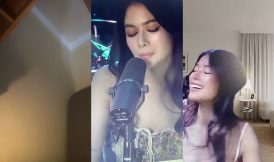 Maeshaaa Bigo Live — Oct 23, 2026, 7:25 AM