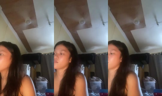 Maeshaaa Bigo Live — Oct 23, 2026, 8:34 AM