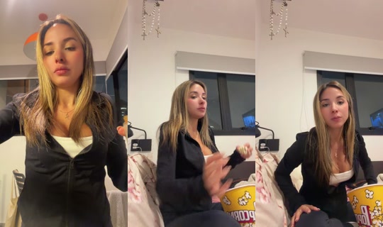 MafeCat1 Bigo Live — Aug 12, 2026, 12:44 AM