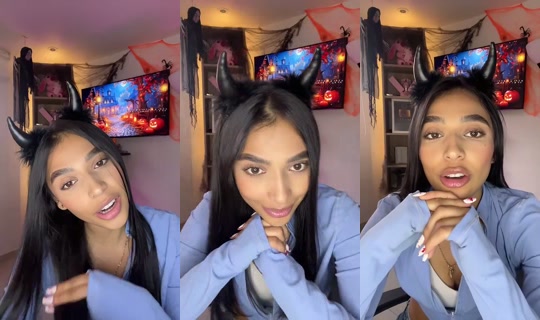 Mafepr. Bigo Live — Oct 19, 2026, 10:54 AM