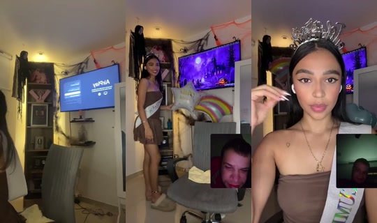 Mafepr. Bigo Live — Oct 26, 2026, 3:09 AM