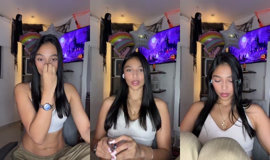 Mafepr. Bigo Live — Oct 27, 2026, 6:34 AM