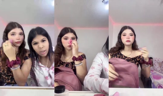 Maferw.TA Bigo Live — Oct 30, 2026, 9:27 PM