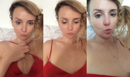 Magdalena. Bigo Live — Jul 20, 2026, 12:54 PM
