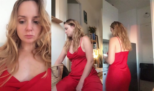 Magdalena. Bigo Live — Jul 20, 2026, 7:22 PM