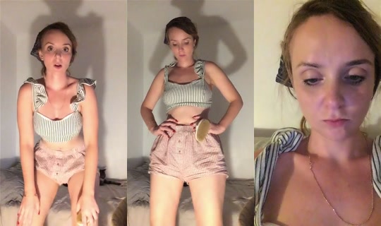 Magdalena. Bigo Live — Jul 27, 2026, 7:57 PM