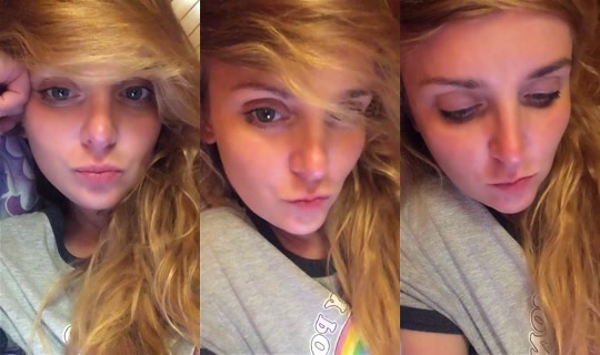 Magdalena. Bigo Live — Sep 12, 2026, 7:27 PM