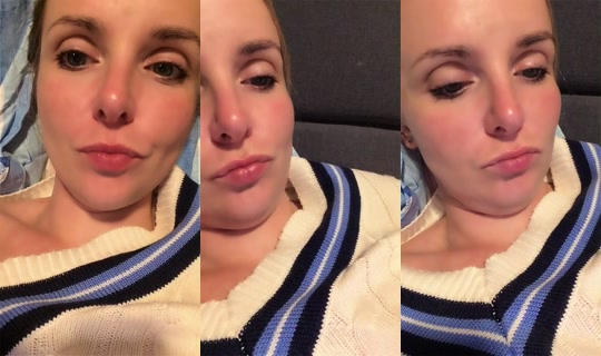 Magdalena. Bigo Live — Sep 14, 2026, 7:27 PM