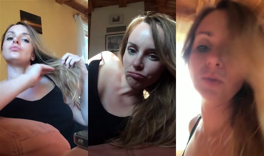Magdalena. Bigo Live — Sep 17, 2026, 2:33 PM