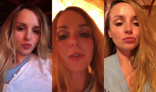 Magdalena. Bigo Live — Sep 17, 2026, 5:10 PM