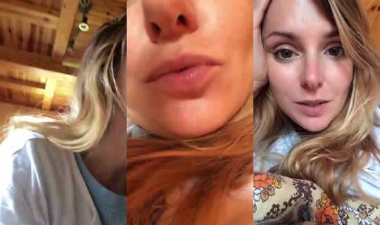 Magdalena. Bigo Live — Sep 18, 2026, 8:58 AM