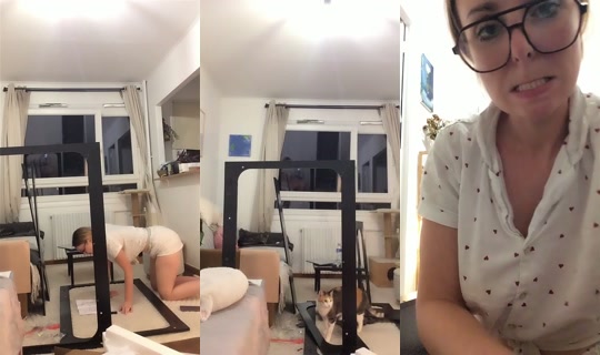 Magdalena. Bigo Live — Sep 23, 2026, 7:45 PM