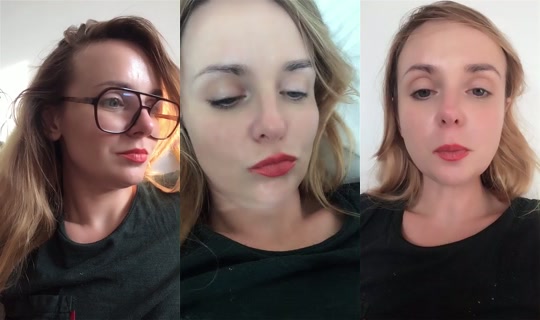 Magdalena. Bigo Live — Sep 26, 2026, 3:01 PM