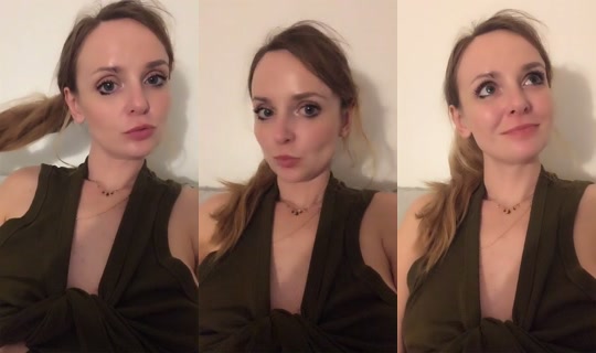 Magdalena. Bigo Live — Oct 3, 2026, 7:56 PM
