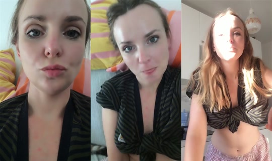Magdalena. Bigo Live — Oct 8, 2026, 2:51 PM