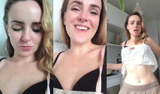 Magdalena. Bigo Live — Oct 12, 2026, 3:06 PM