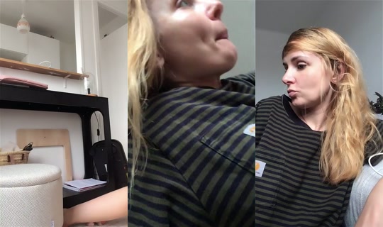 Magdalena. Bigo Live — Oct 16, 2026, 1:21 PM