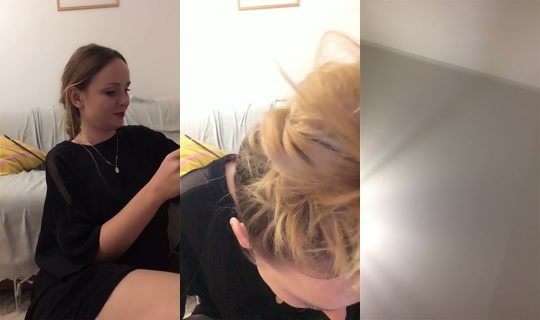 Magdalena. Bigo Live — Oct 18, 2026, 8:22 PM
