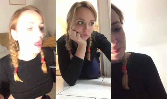 Magdalena. Bigo Live — Oct 21, 2026, 5:48 PM