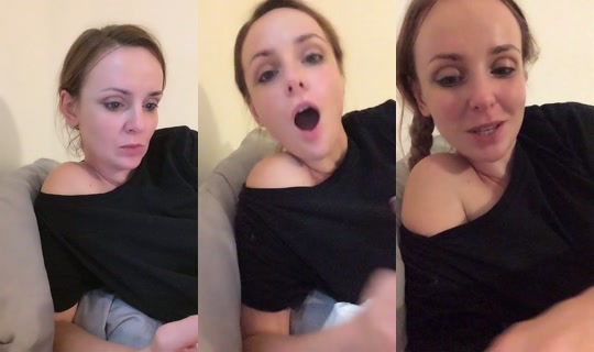 Magdalena. Bigo Live — Oct 21, 2026, 8:27 PM