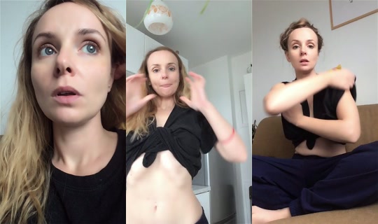 Magdalena. Bigo Live — Oct 23, 2026, 11:16 AM