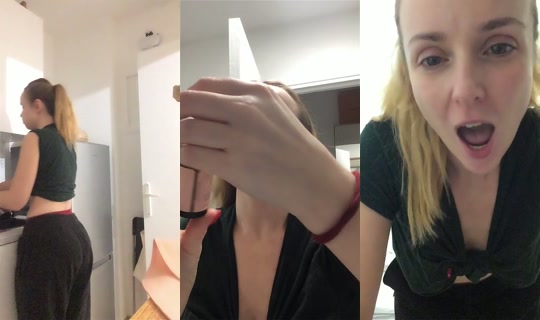 Magdalena. Bigo Live — Oct 27, 2026, 7:43 PM