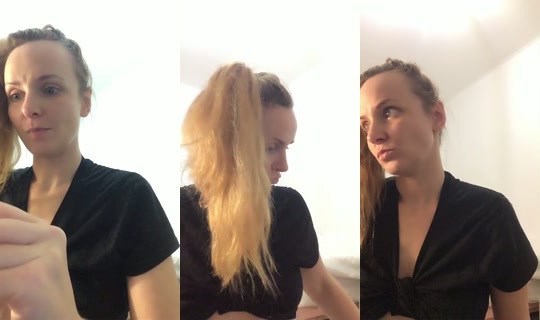 Magdalena. Bigo Live — Oct 29, 2026, 6:46 PM