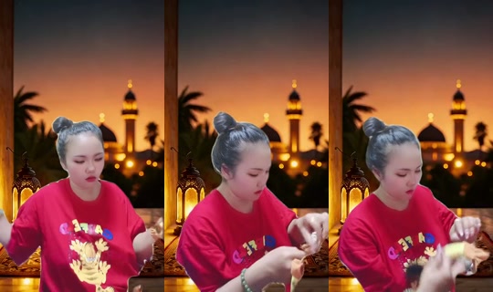 Maija4664 Bigo Live — Sep 7, 2026, 4:09 AM