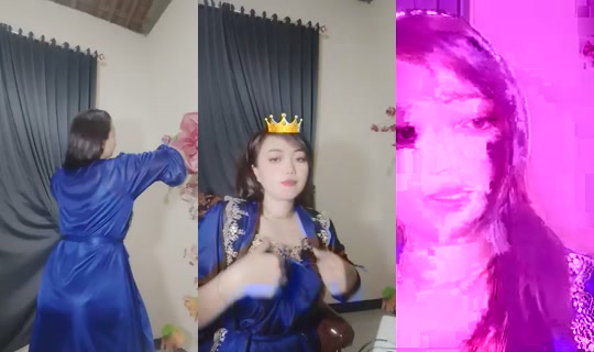 Malika520 Bigo Live — Sep 7, 2026, 7:45 PM