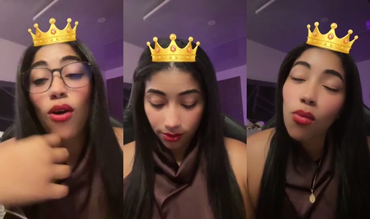 Malu2421 Bigo Live — Sep 5, 2026, 1:27 AM