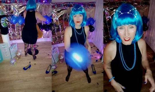 MamaOnTheBeat Bigo Live — Sep 26, 2026, 11:23 PM