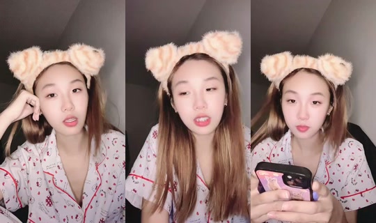 Mamine_aaa Bigo Live — Jul 22, 2026, 8:12 PM