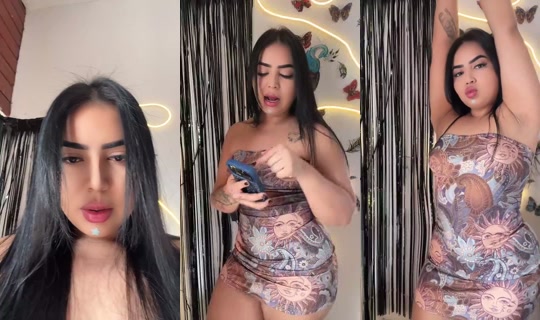 ManauaraS2 Bigo Live — Jul 27, 2026, 5:17 PM