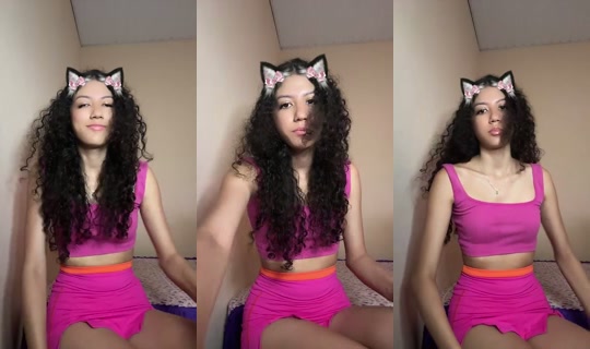 Mandinhz Bigo Live — Oct 28, 2026, 5:46 PM