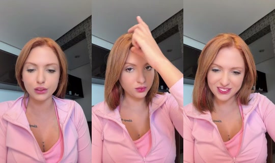 Mandydee Bigo Live — Oct 15, 2026, 1:30 PM