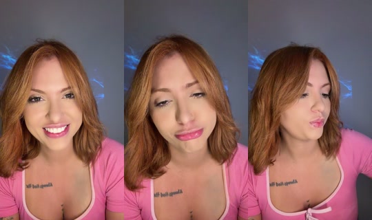 Mandydee Bigo Live — Oct 23, 2026, 6:22 PM