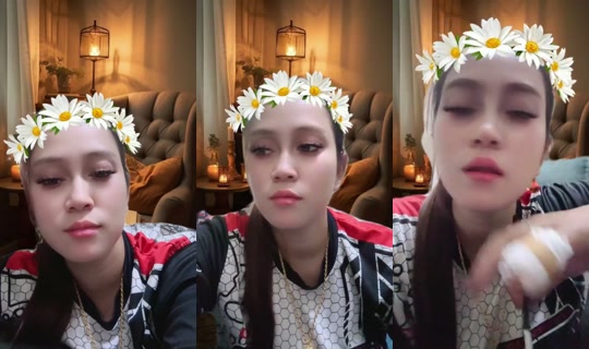 Manja_87 Bigo Live — Sep 28, 2026, 8:13 AM
