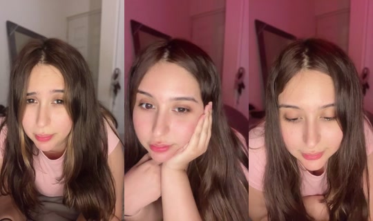 Mapachita Bigo Live — Jul 28, 2026, 5:18 AM