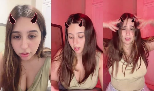 Mapachita Bigo Live — Sep 17, 2026, 5:25 AM