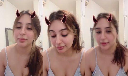 Mapachita Bigo Live — Sep 17, 2026, 7:08 PM