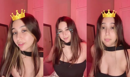 Mapachita Bigo Live — Sep 18, 2026, 6:34 AM