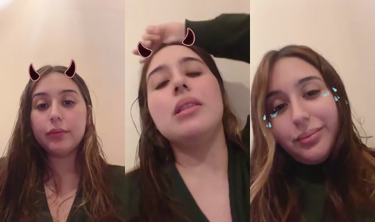 Mapachita Bigo Live — Sep 21, 2026, 3:29 AM
