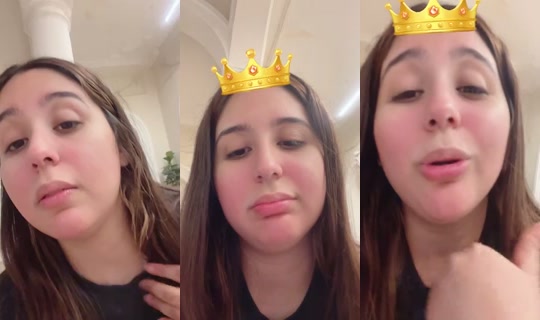 Mapachita Bigo Live — Sep 24, 2026, 3:33 AM